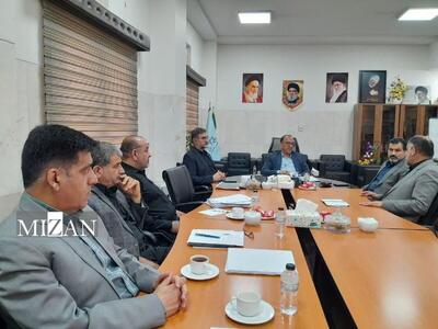 دادستان مرکز استان خوزستان: عدم کشت محصولات پر مصرف آبی در شرایط کمبود آب ضرورت دارد