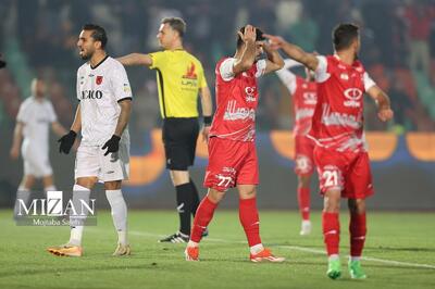 اعلام آمادگی پیشکسوت پرسپولیس برای هدایت سرخ‌پوشان/ داداش‌زاده: اگر قهرمان نشدم من را به موشک ببندید!