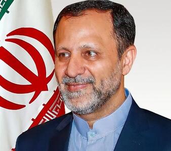 واکنش تند ایران به ادعای تعرض به اماکن یهودی