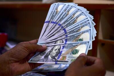 قیمت دلار امروز ۱۲ تیر ۱۴۰۴/ پیش بینی عجیب از قیمت دلار