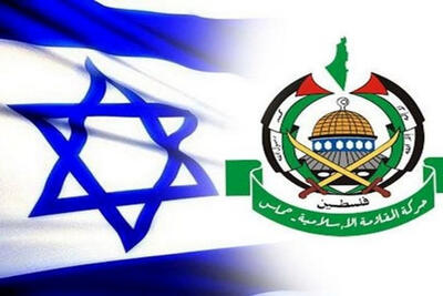 اعلام آمادگی اسرائیل برای توافق تبادل اسرا با حماس