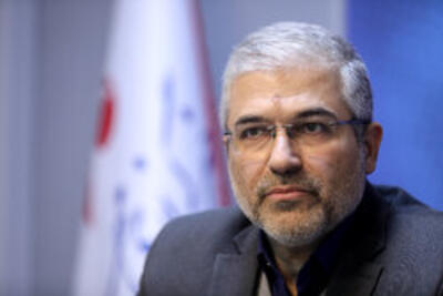 فلسفی: ذخایر استراتژیک مواد غذایی در وضعیت مطلوب و پایداراست