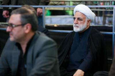 محسنی اژه‌ای: اگر رژیم صهیونی مجدداً دست از پا خطا کنند ضربات ما کوبنده‌تر خواهد بود+فیلم