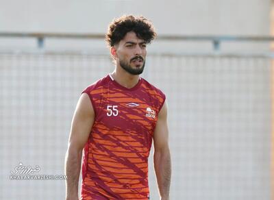 پرسپولیسی ها منتظر تکذیب یک خبر! - پارس فوتبال