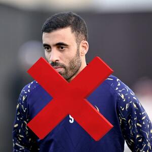 خشم گسترده هواداران الهلال از جذب حمدالله - پارس فوتبال