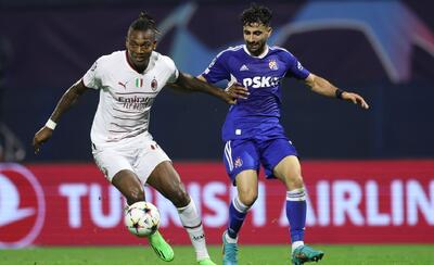ریسک گران پرسپولیس برای جذب یک بازیکن - پارس فوتبال