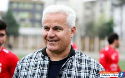 فرشاد پیوس : بود و نبود وحید هاشمیان در پرسپولیس تفاوتی ندارد