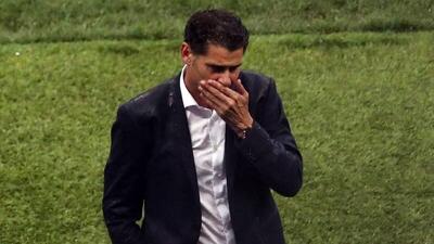 اخراج هیرو از النصر! - پارس فوتبال