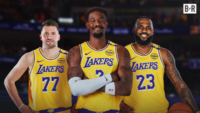 نقل و انتقالات NBA | دی آندره ایتن، سنتر جدید لیکرز؛ لیلرد پس از باکس کجا می‌رود؟ - پارس فوتبال