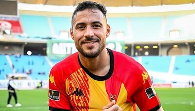یاد پرسپولیسی ها در فرانسه؛‌ بازیکن خاطی در فرودگاه پاریس دستبند خورد! - پارس فوتبال