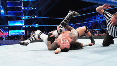ستاره جوانی که رندی اورتون دوست داشت برابرش شکست بخورد!/ اخبار WWE - پارس فوتبال