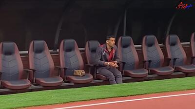 منتظر اعلام رسمی نام سرمربی پرسپولیس باشید! - پارس فوتبال