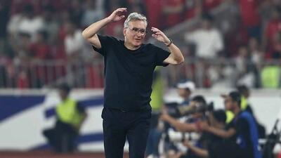 برانکو و آخرین فرصت برای بازگشت به نیمکت پرسپولیس - پارس فوتبال