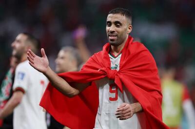 اولین اظهارات خرید جنجالی الهلال - پارس فوتبال