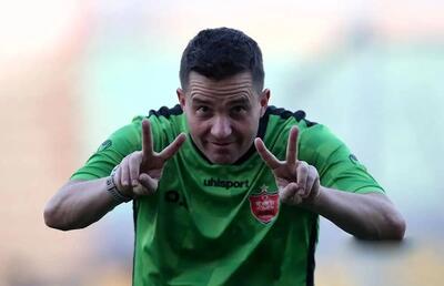 اوسمار ویرا پیشنهاد پرسپولیس را رد کرد