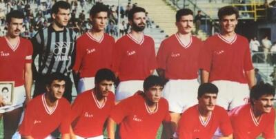 ناکامی مشترک ستارگان استقلال و پرسپولیس!+ عکس - پارس فوتبال