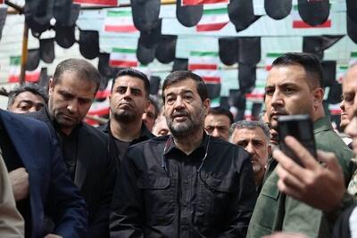 دنیامالی: مردم ایران در برابر هر تجاوز مقاوم‌تر و متحدتر می‌شوند - پارس فوتبال
