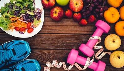 لاغری تضمینی فقط با چند تغییر کوچک