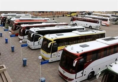 رئیس اتحادیه مسافربری: افزایش قیمت بلیت اتوبوس صحت ندارد