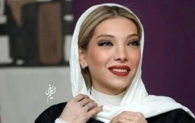 قاب زیبا از صدف اسپهبدی در حال سوارکاری