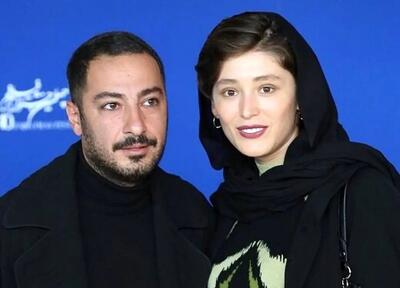 مصاحبه قدیمی از همسر افغانستانی نوید محمدزاده ! / فرشته حسینی آنقدر در ایران تحقیر شده ام + فیلم