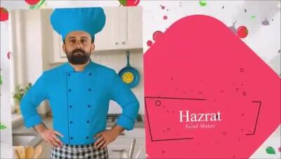 حرکت خاص امیرحسین اسفندیار در اردوی تیم ملی؛ آشپزی با عشق برای رفقای والیبالیست