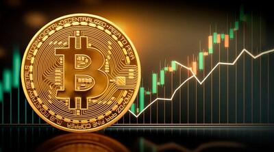 بیت‌کوین مقاومت ۱۱۰ هزار دلار را شکست! بازار کریپتو آماده جهش جدید؟