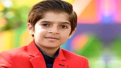 17 اُمین سال تولد امیررضا فرامرزی پسر بچه شیطون سریال « از سرنوشت یک »/ این همه تغییر چهره بعد از 5 سال خیلی جالبه