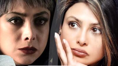 بیوگرافی آزاده صمدی | همسر، ازدواج و آثار مهم آزاده صمدی با چهره های مختلف