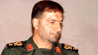 عکس / سفر در زمان؛  ظاهر متفاوت «پدر صنعت موشکی ایران» قبل از انقلاب؛ دهه 50