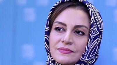 مریلا زارعی در گذر زمان / عکس زیرخاکی و دیده نشده خانم بازیگر؛ کلا یه آدم دیگه شده