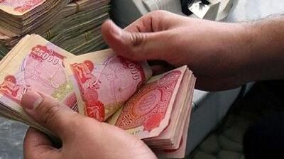 ۲۰۰ هزار دینار عراق سهمیه ارز زائران اربعین