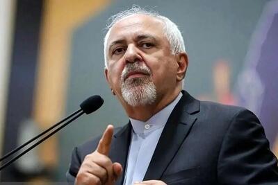 تشبیه جنجالی کیهان؛ ظریف نسخه ایرانی نویل چمبرلین! | رویداد24