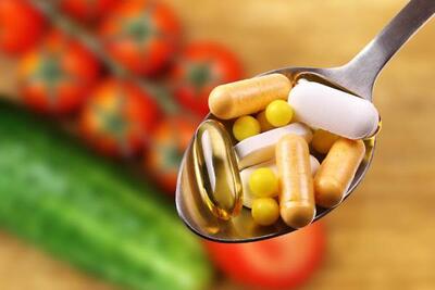 کمبود ویتامین و مواد مغذی چه بلایی سرت میاره - سبک ایده آل