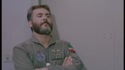 بیوگرافی محمد جوزانی بازیگر نقش شهید شیرودی در سریال سیمرغ + تصاویر