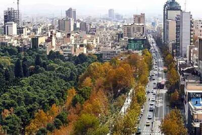 آیا قیمت مسکن در تهران کاهش می‌یابد؟