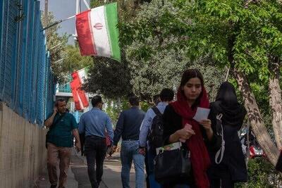 نیویورک‌تایمز: ایران برای آمریکا شرط گذاشت