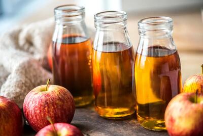 طرز تهیه انواع سرکه خانگی / با چه میوه‌هایی می‌توان سرکه درست کرد؟