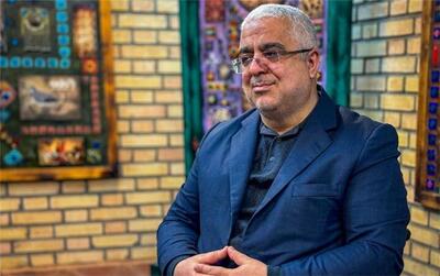 ایرانیان منادی صلح و گفت‌وگو هستند اما از تندروها پالس جنگ و تنش صادر می‌شود