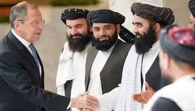 گسترش روابط طالبان و مسکو با انتصاب سفیر جدید افغانستان در روسیه | شفقنا
