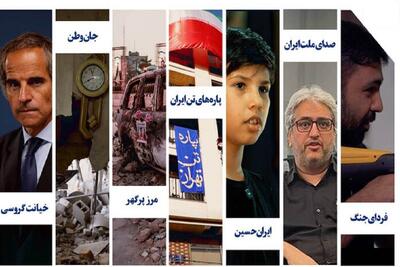 تولید ۷ مستند جنگ تحمیلی ۱۲ روزه در مرکز نهضت