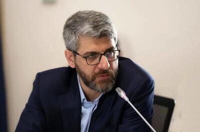 رئیس رگولاتوری در پاسخ به «شرق» در مورد افزایش قیمت TDLTE ایرانسل:  افزایش تعرفه بدون هماهنگی با رگولاتوری بود/ قیمت‌ها به حالت قبل بازگشت