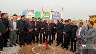 ادامه بلوار کشاورز و اتصال آن به رینگ ساحلی/گامی مهم در کاهش ترافیک یاسوج