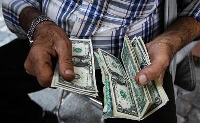 نرخ یورو و دلار دولتی امروز پنج شنبه ۱۲ تیر ۱۴۰۴ + کارمزد ارز اربعین