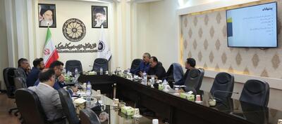 دفتر نمایندگی اتاق مشترک بازرگانی ایران و افغانستان در کرمان فعال می‌شود