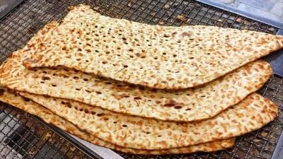 چالش‌های پیش روی بحث نان و نانوایی