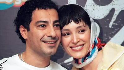 استوری جنجال برانگیز فرشته حسینی بعد از آزادی پدرش+ عکس