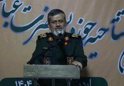 پویش   همدلی حسینی  ؛ محور خدمت‌رسانی بسیج در قزوین - تسنیم