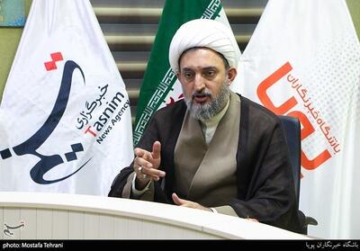 آیا پایان رژیم صهیونیستی در آستانه تحقق است؟/ گفت‌وگو با حاج‌ابوالقاسم - تسنیم