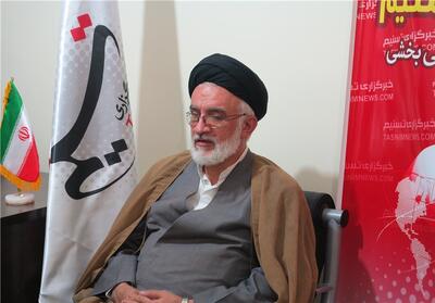 فرماندهی در طوفان/ چگونه رهبر انقلاب ایران را از شوک تا حمله رساند؟ - تسنیم
